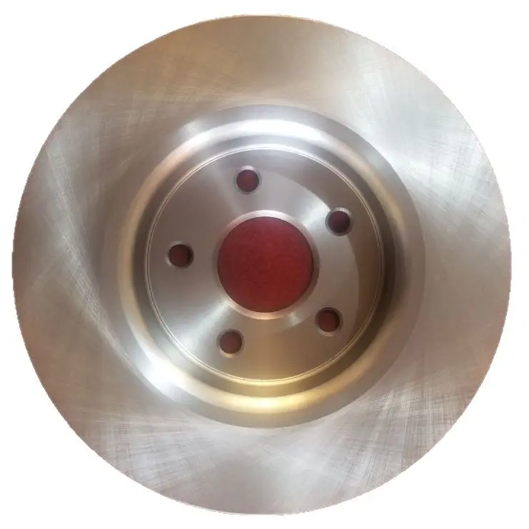 Suitable for Auto Brake Disc JEEP Imported Grand Cherokee, Commander Front Brake Disc 52089269AB