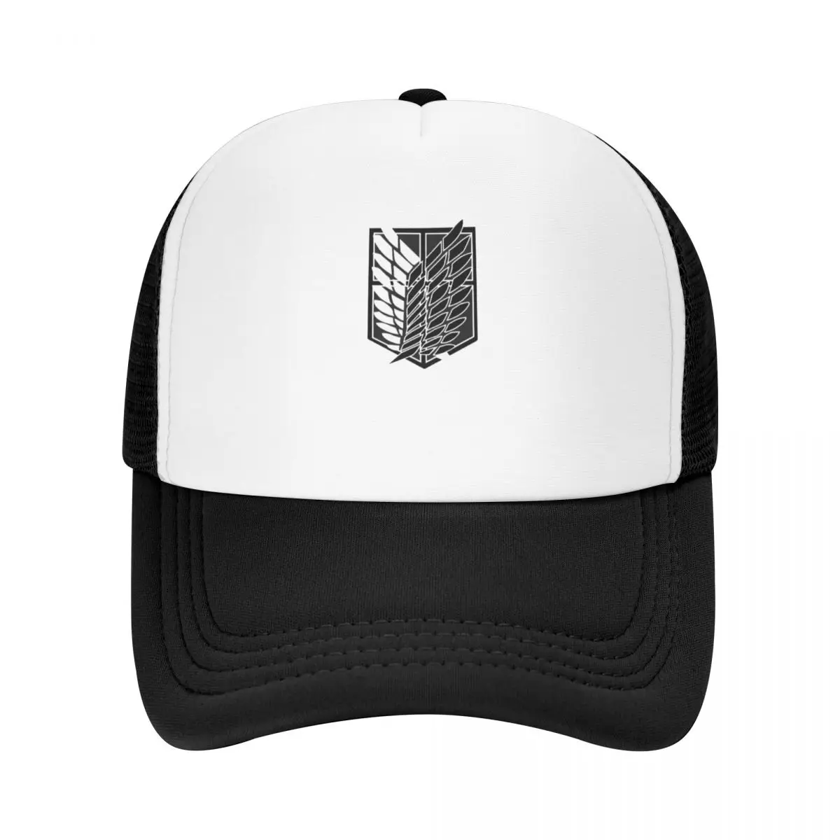Aot Baseball Cap Bo…