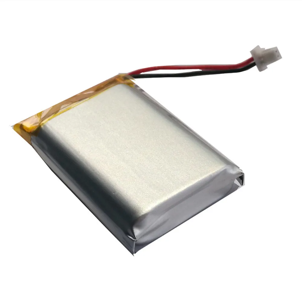 3.7V 1300Mah Batter…
