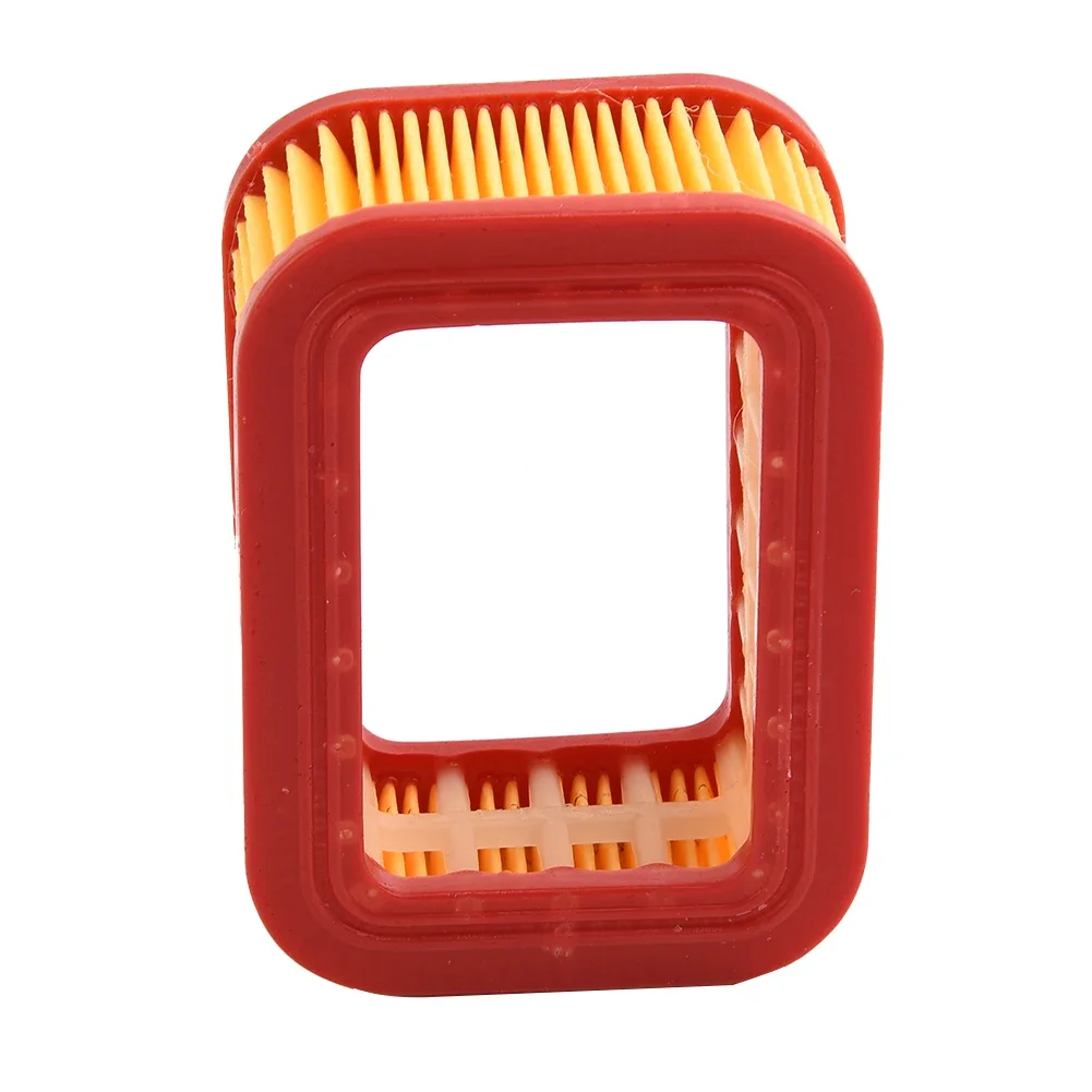 Gasoline Chainsaw Paper Air Filter Replacement For 5200 5800 52CC  58CC Chainsaw Gasoline Chainsaw Paper Accessories