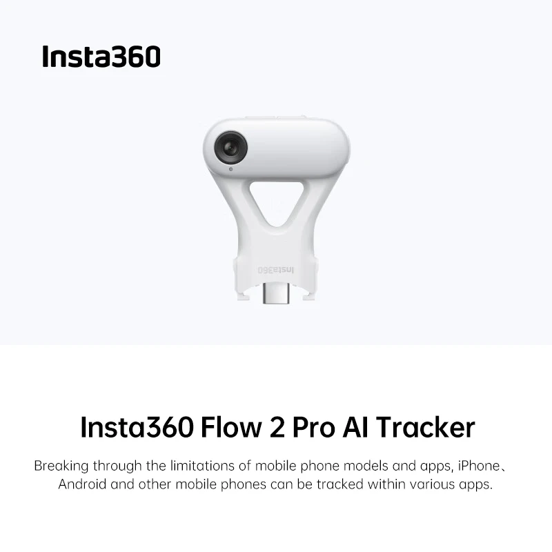 Pro Tracker 2 Review: How the Insta360 Flow 2 Pro AI Tracker Transformed My Solo Vlogging Game