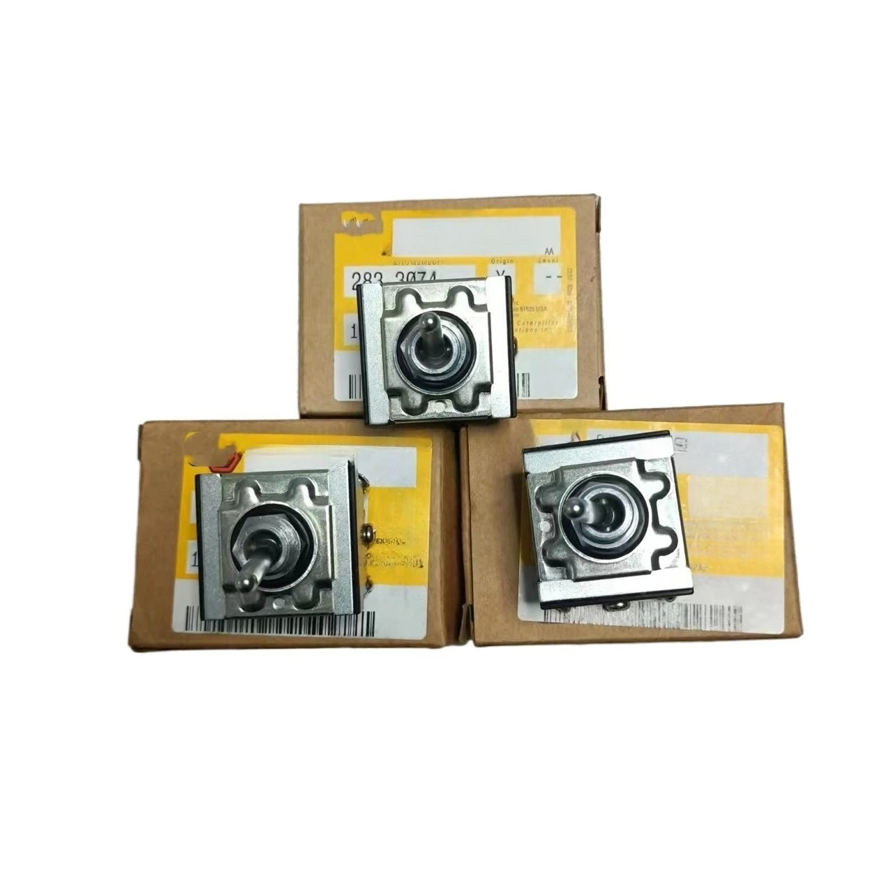 

Original 283-3074 2833074 Switch AS for 312C 318C 320C 322C 325C 330C 312D 320D 324D 323D