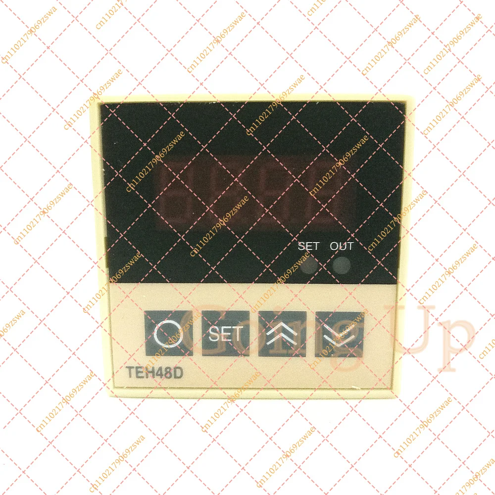 TEH-48D digital display time control relay TEH48D oven timer (update to TCH48D)