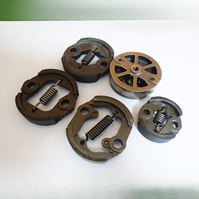 rich disc plate of the cutting and swinging is suitable for block spring hedge clutch accessories Lll