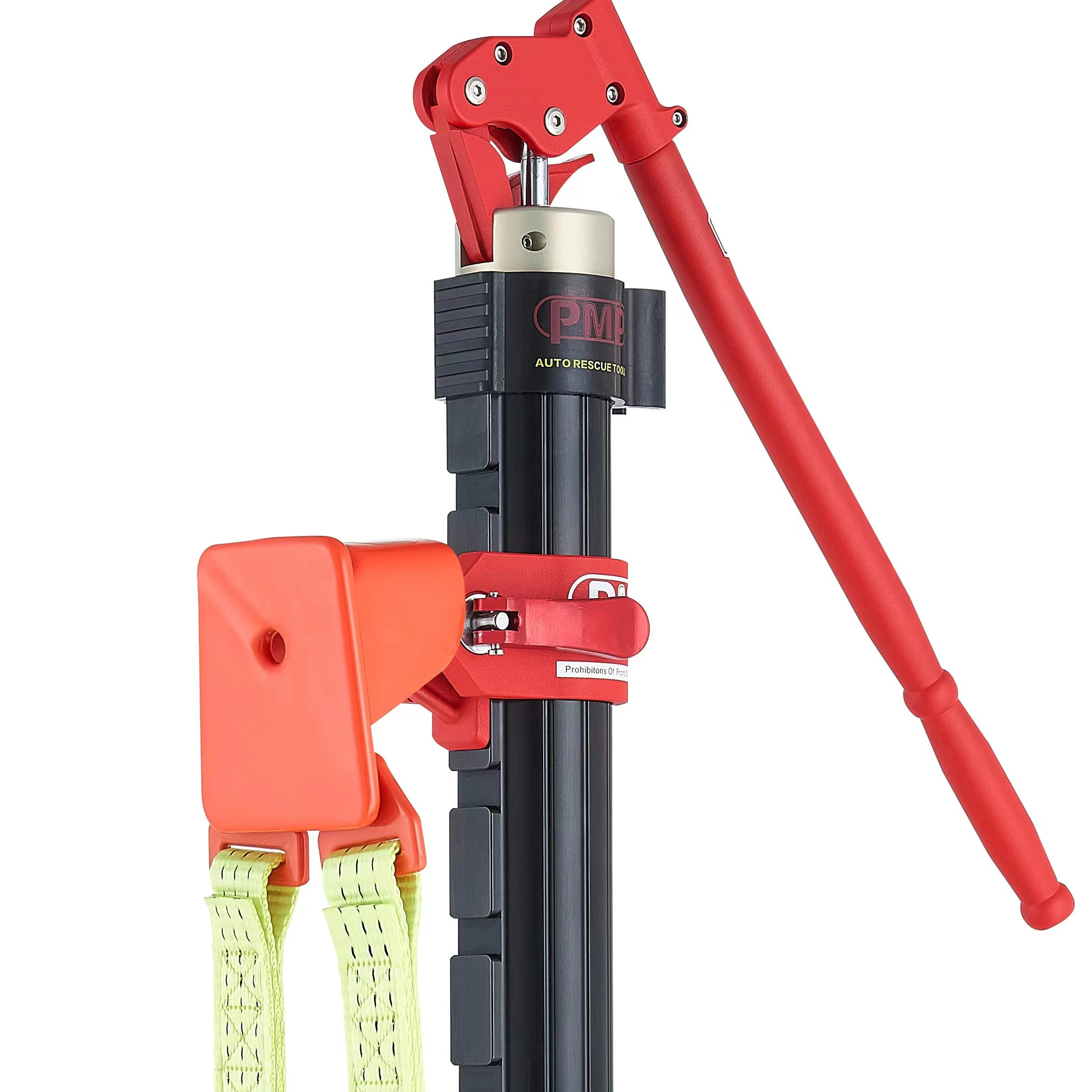 Best Price pneumatic balloon car jack 2.2T car lifter hydraulic jack 14.5kg electric trunk jack car