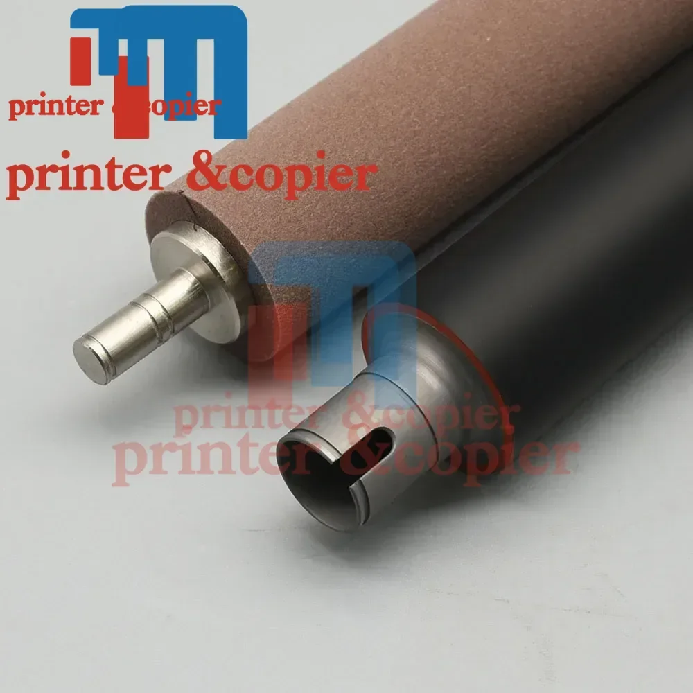 NROLS1861FCZZ Fuser Film Sleeve Pressure Foam Roller support for Sharp MX 2310 2610 3116 4141 2615 3140 5110 2616 3610 5111 2640