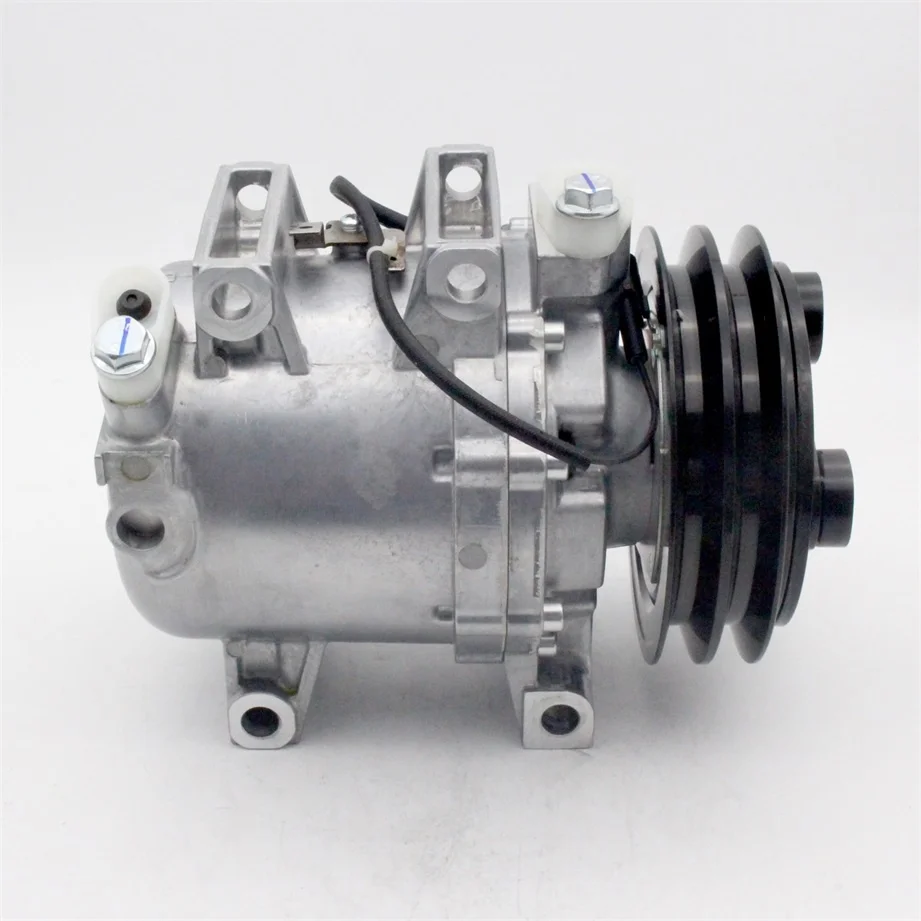 Nieuw Authentiek Product Ac Compressor 12 V Voor D-Max Oem 8982002461 Auto Ac Compressor Airconditioner *