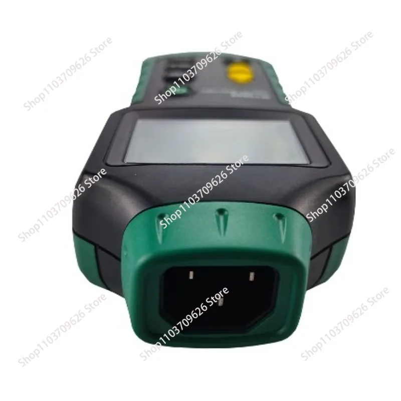 Suitable for leakage switch test circuit resistance test MY5908 circuit analyzer line insulation tester