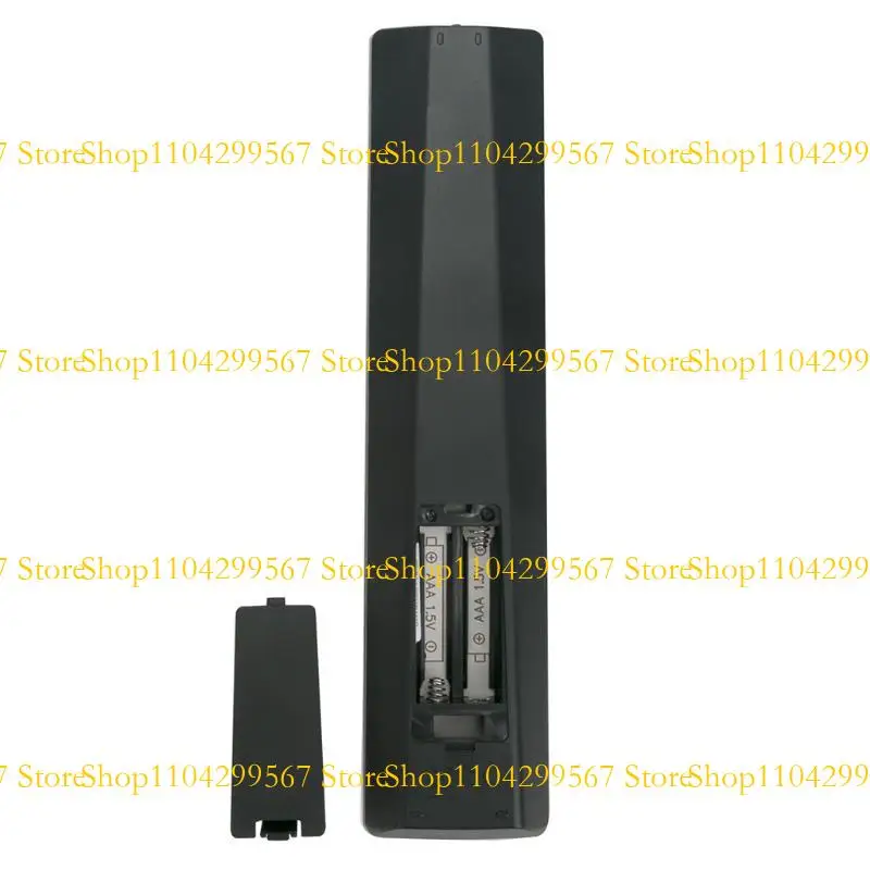 

CS1W Replacement Remote Controller for Sharp for Smart -SHW/-RMC/0120