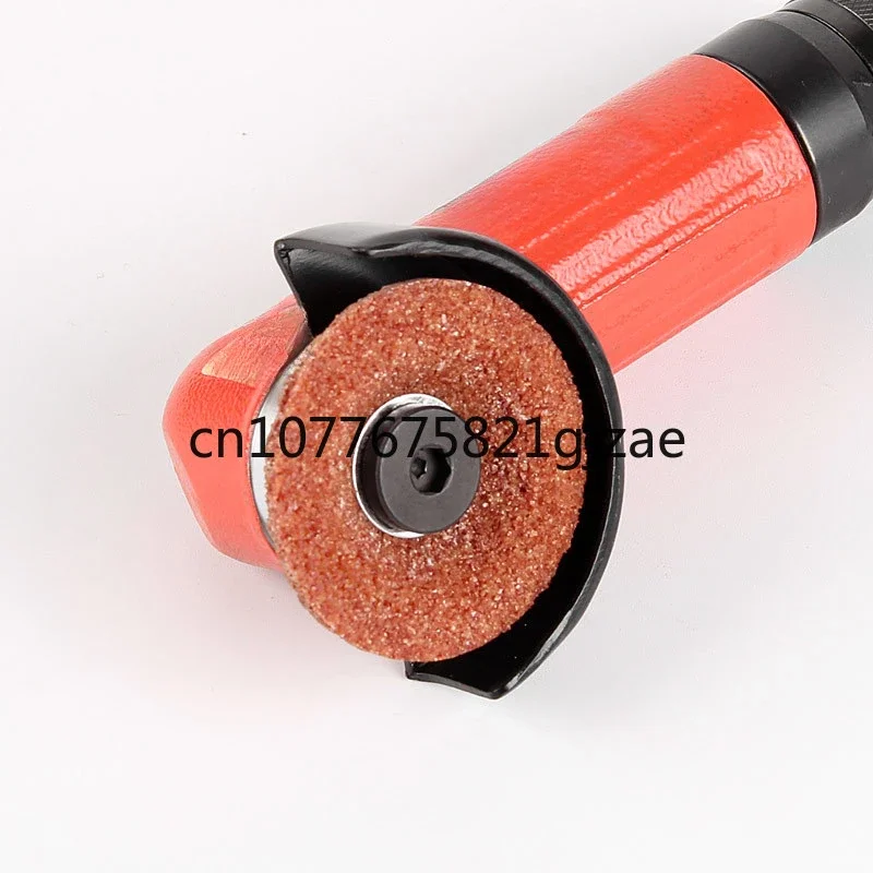 

2-inch 50 Mini Pneumatic Angle Grinder Angle Grinding Wheel Grinding Die.