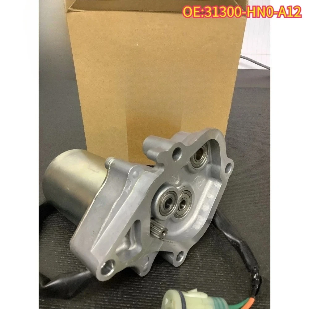 

High quality New For 31300-HN0-A12 Electrical Power Shift Control Motor Replace For TRX450 TRX450ES FourTrax Foreman
