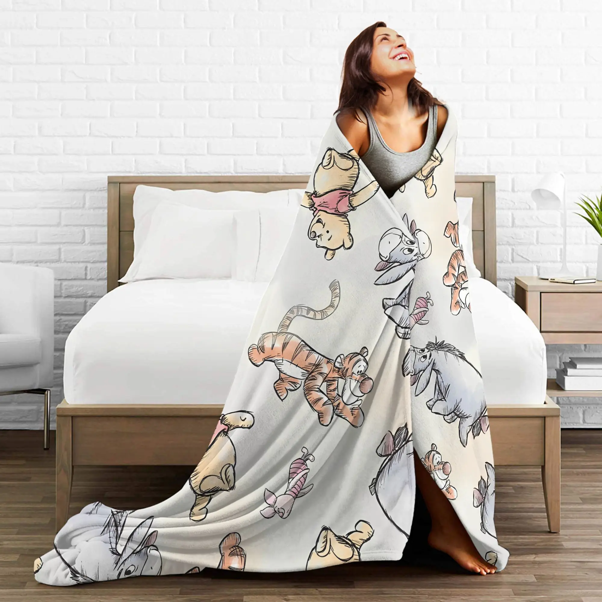 Thumbnail 4 - #78 Blanket Throws Comparison Guide
