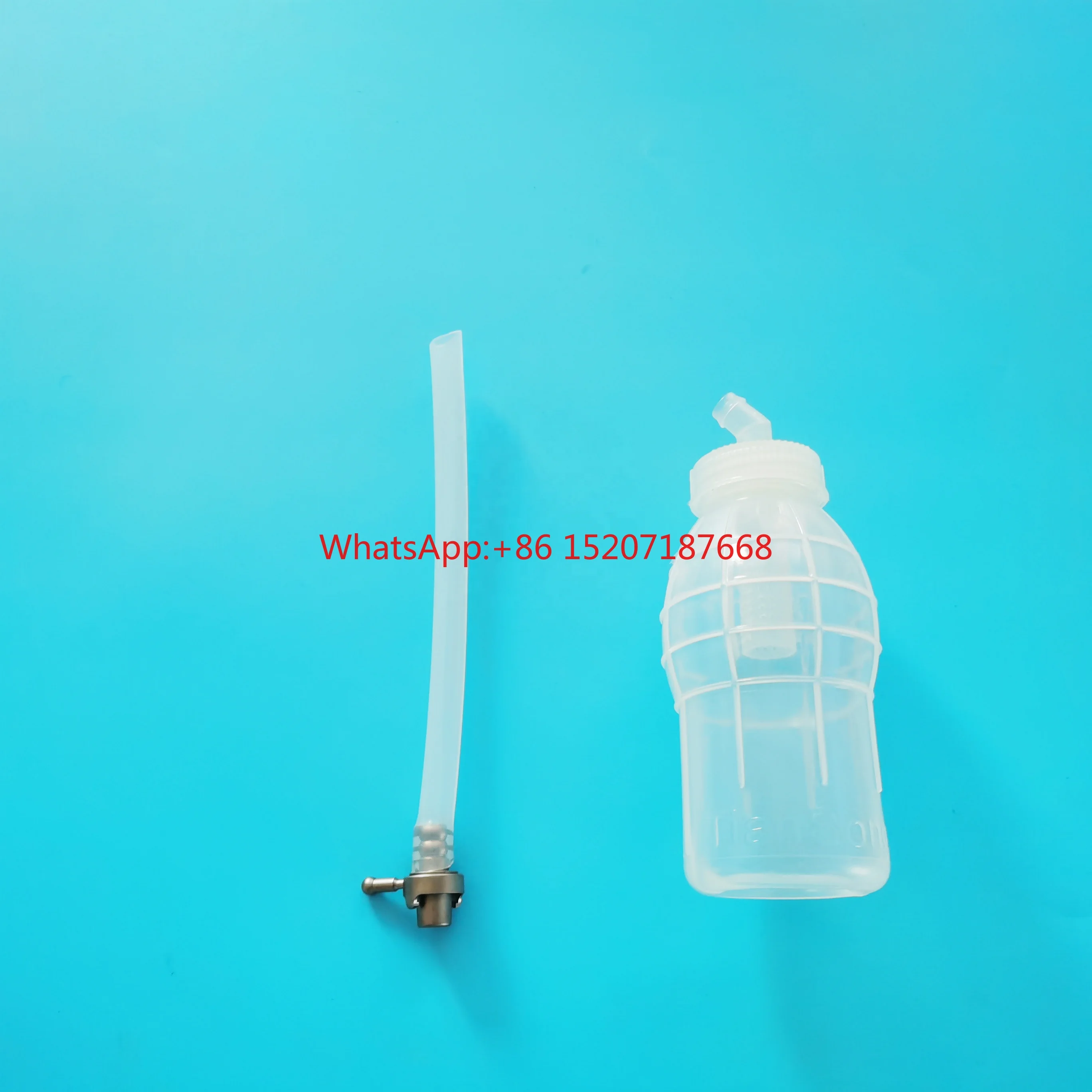 

Surgical Hoffman Evacuator/Urology Hoffman Evacuator/Medical Hoffman Evacuator