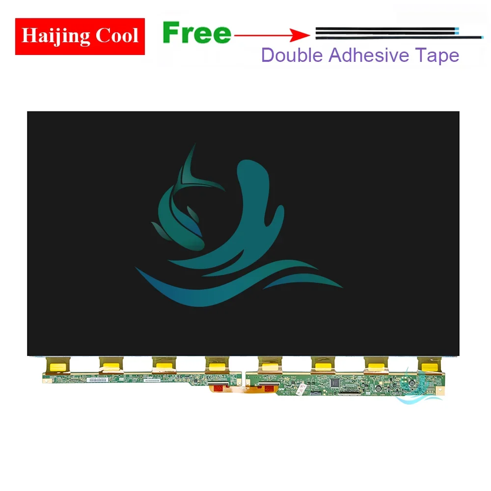 

32 "new LCD glass M315DVR01.0 M315DVR02.0 M315DVR 2K 2560*1440 narrow border LCD Glass FOR TPM315WQ1-DVR01.U screen