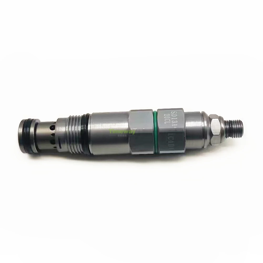 SD Series Brand Hydraulic Sequential Valve SD13A20CL