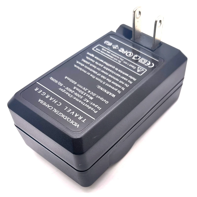 Battery Charger Camera Battery Charger NB-7L Camera Battery Charger For Canon G10 G11 US PLUG