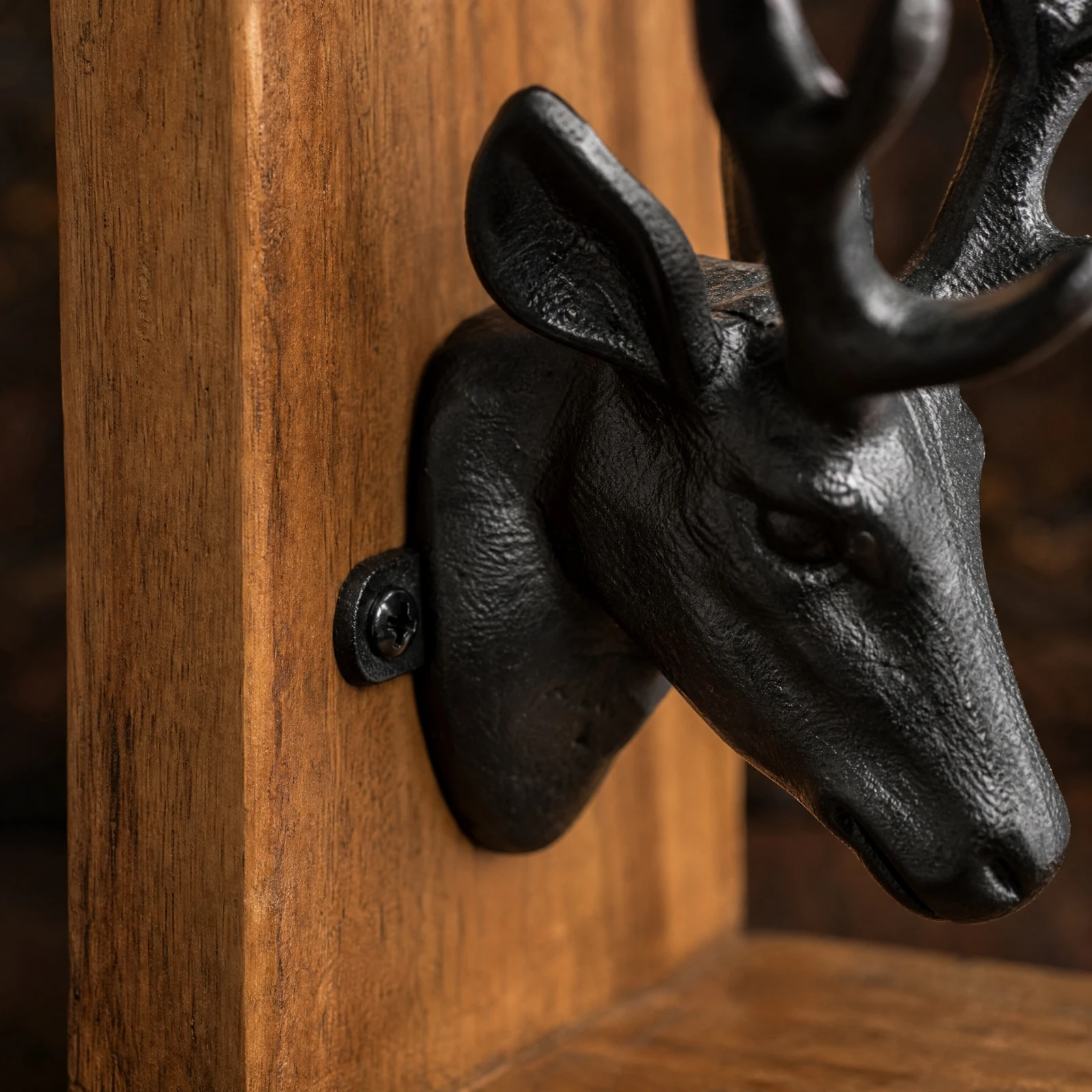 fermalibri-in-legno-rustico-con-corna-di-cervo-fermalibri-robusti-a-forma-di-testa-di-cervo-fermalibri-a-tema-animale-robusto-organizer-per-libri-in-legno-ideale-per-scrivania-e-studio