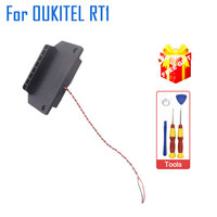 New Original For Oukitel RT1 Speaker Inner Loud Speaker Buzzer Ringer Horn Replacement Accessories For RT1 Tablet PC