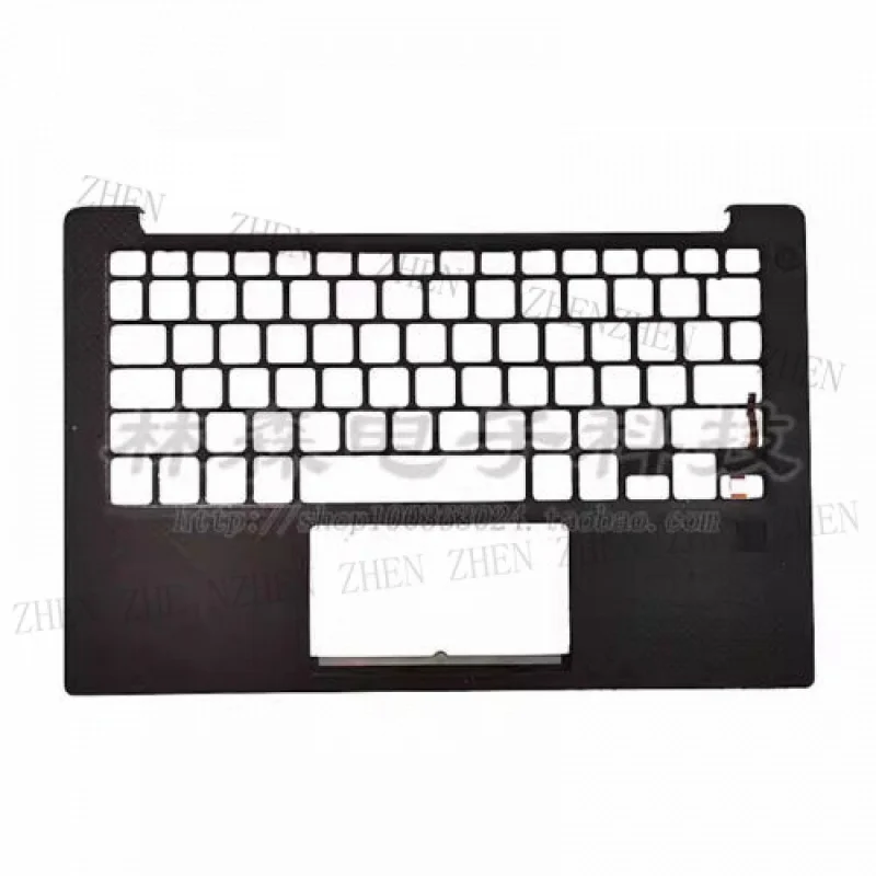 

Y 0MH93D FOR Dell XPS13 9350 9360 P54F Palmrest Upper Case with Hole US