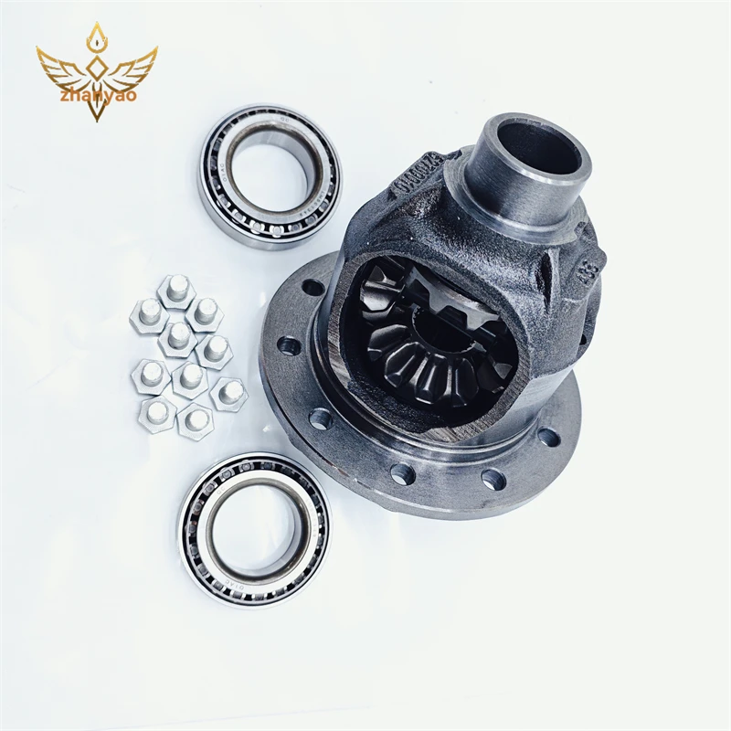 68004074AA Differential Kit for Jeep Wrangler Freelander Dodge Nitro 2007-2018