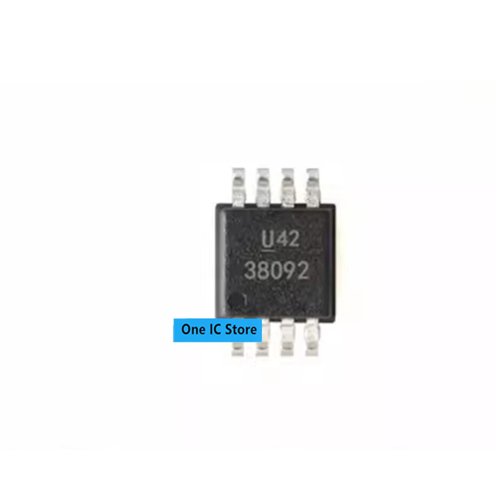 

100% Original UCC3809PTR-2 38092 SOP Brand New Genuine Ic