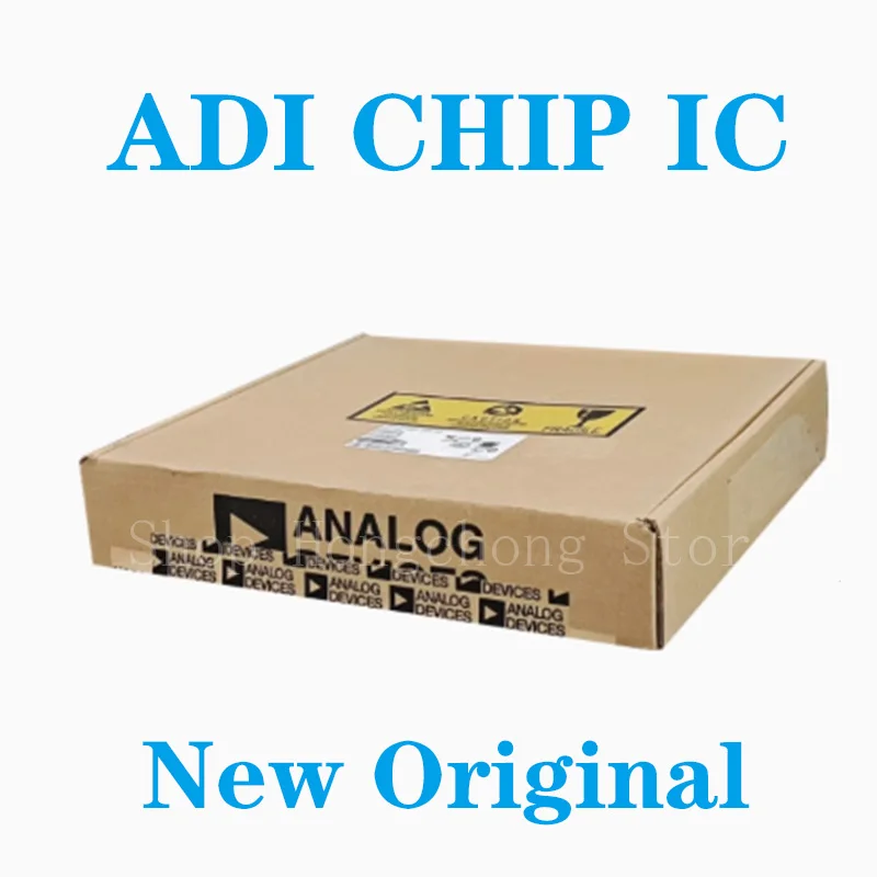 New Original LTC2446CUHF#PBF LTC2446CUHF LTC2446CU 2446CU 2446CUHF  LTC2446 2446 MARKING IC ADC 24BIT SIGMA-DELTA 38QFN 1PCS