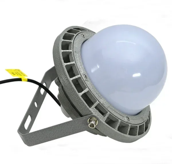 

Светодиодный взрывозащищенный прожектор высокой мощности 50 Вт 100 Вт 150 Вт для прожектора для химических растений АЗС