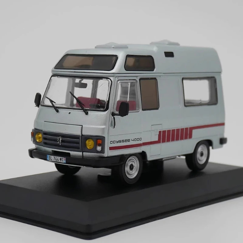 Diecast 1:43 Scale … - image