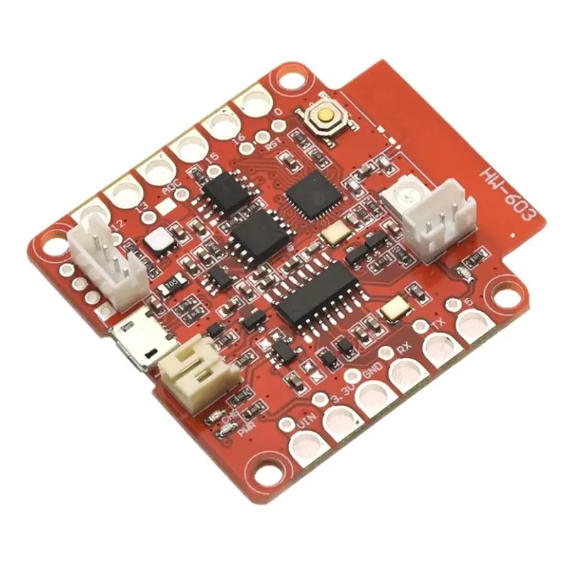 

AT82-WRL-13794 Blynk Board Wifi & BLE Iot Development Platform For Smart Home Projects,For , Mobile App Control DIY