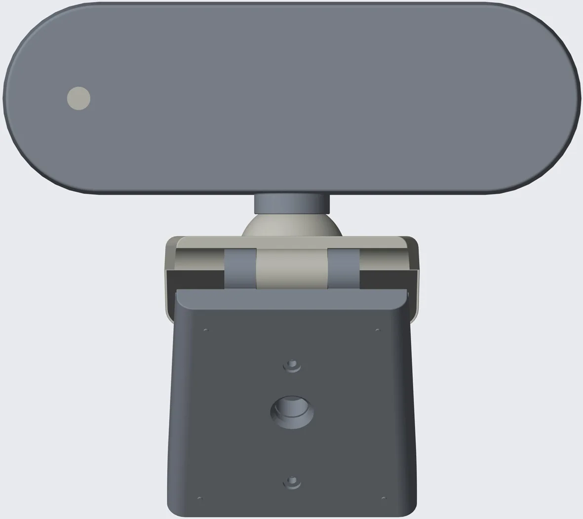 USB 컴퓨터 카메라 웹캐스트 자동 초점 카메라, 4K 화상 회의 웹캠 2K, 1080P