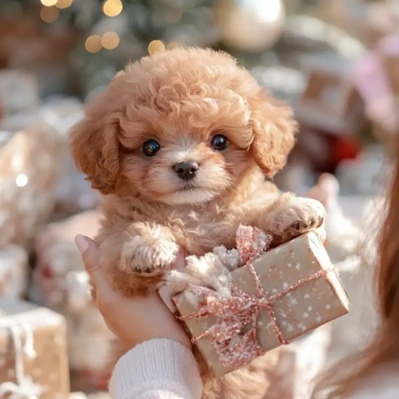

Auto Activated Robotic Dog Stuffed Animal Dog Plush Toy For Children