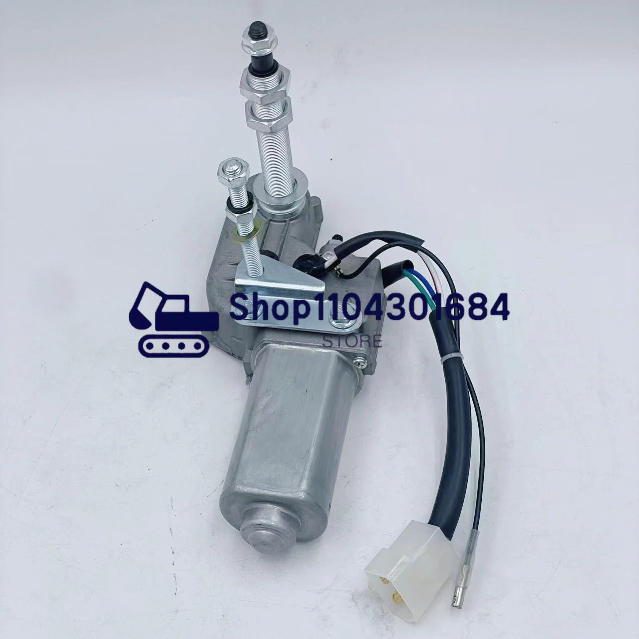 

Wiper Motor Wiper Motor Assembly Wiper Arm for Doosan Daewoo Dh Dx 55/60-7/80g Excavator Accessories