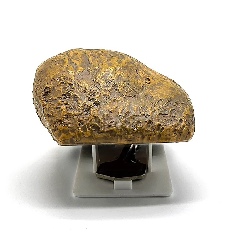 Scatola portachiavi simulata per nascondere chiavi Scatola portaoggetti con serratura per nascondere chiavi finte impermeabili decorative per esterni