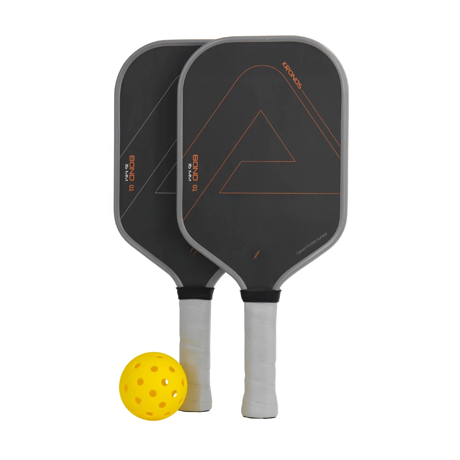 Thermoformed s Bond 01 Premium Pickleball Paddle