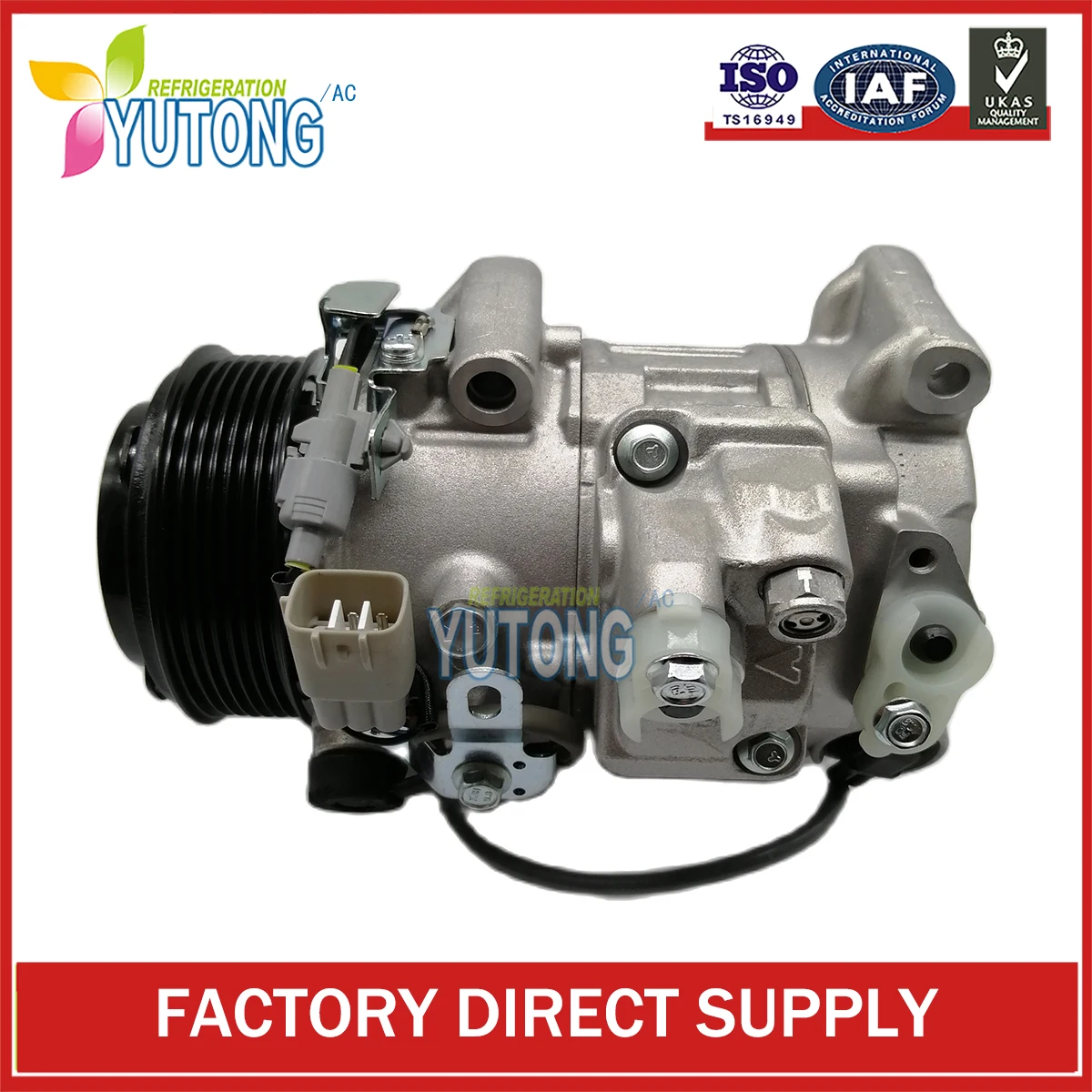 

7SBH17C For Toyota highlander 3.5L/ES350 Compressor Auto AC Compressor 88320-48160/88320-48150