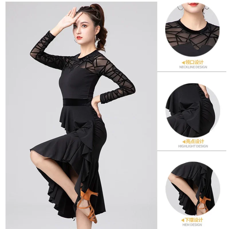 winter dance dresses Winter  Stardom Dance Costumes
