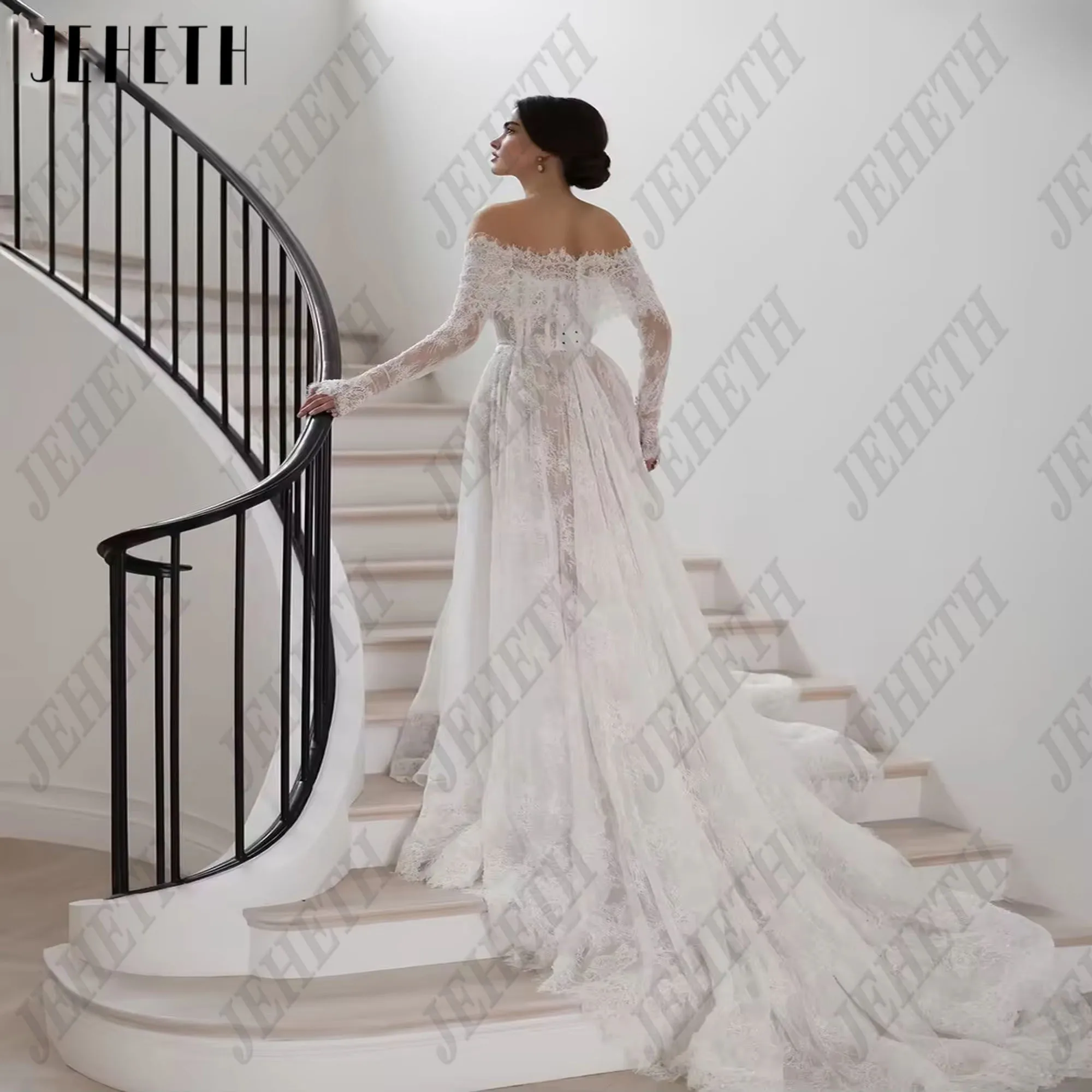 Thumbnail 4 - #23 Latest Womens Classic Wedding Dress Updates