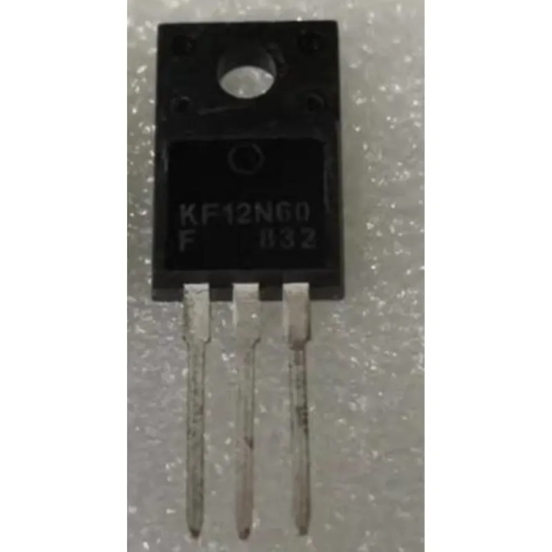 KF12N60F 600V 12A T…