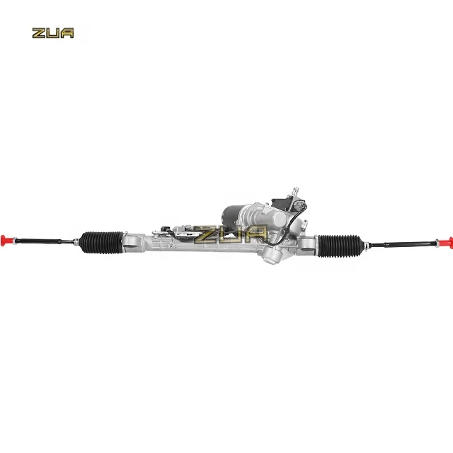 For HONDA CR-V Vehicle Accessories Auto Parts Car Electric Power Steering Rack and Pinion OE 53600-SWC-G04 53601-SWC-G02