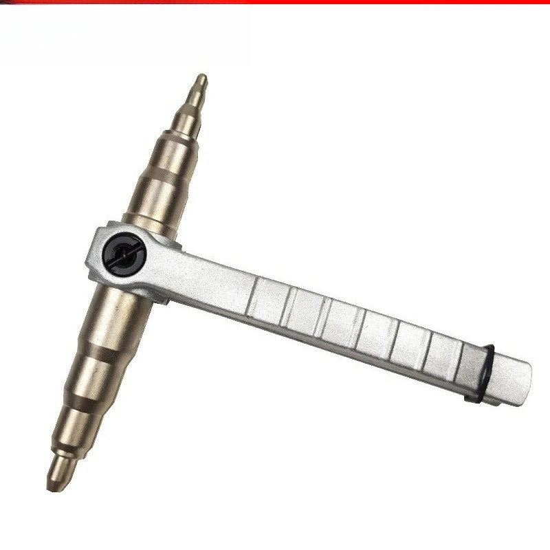 CT-23 air conditioning maintenance tool - expansion tube, copper tube expansion tube, expansion mouth, hardware tool