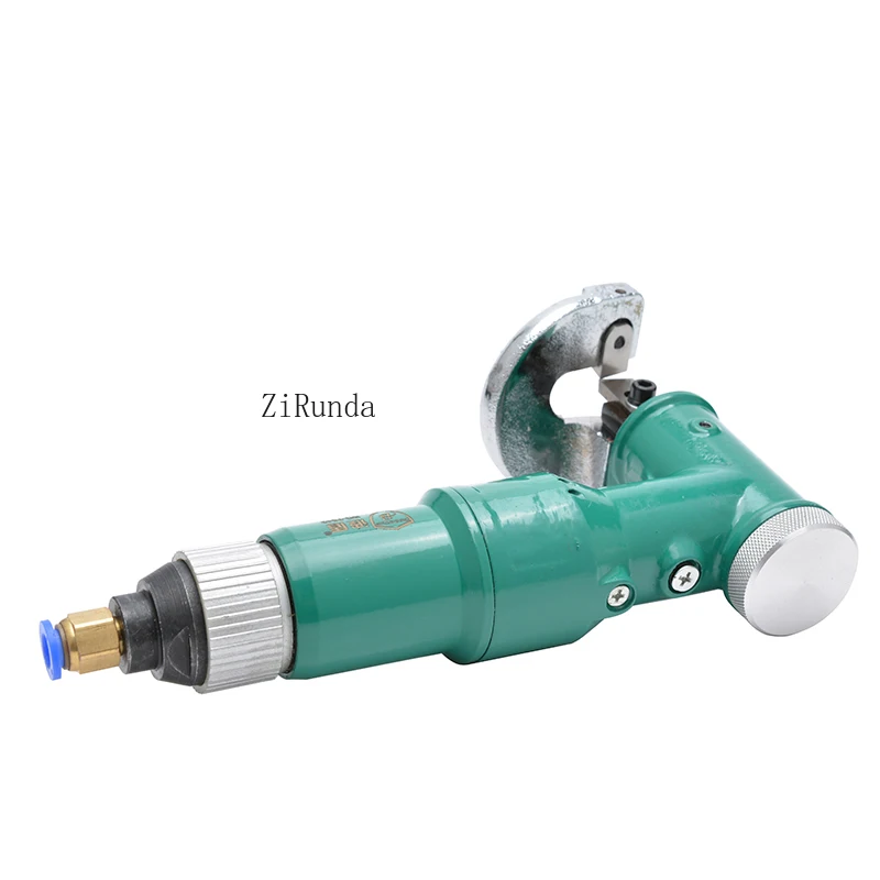 ~ Ciseaux de fer ouverts pneumatiques, 3.5mm