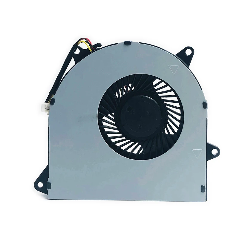 New Original Laptop CPU Cooling fan For Lenovo IdeaPad 100 15 100-14IBD 100-15IBD 110-14AST 110-15ACL EF70070S1-C010-S9A FH6B