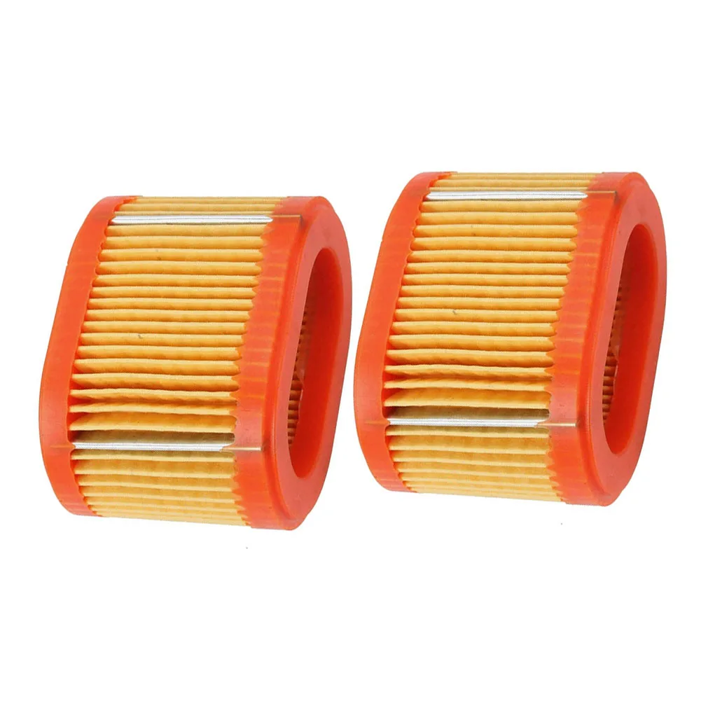 Dust Filtration Unit Air Filter 698867 For Various Operating Conditions Efficient Debris Capture Compact Machinery Fit
