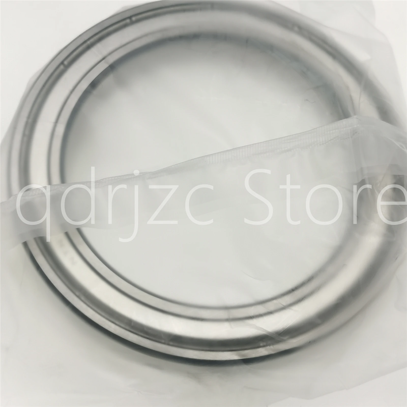 Deep groove ball bearing 6918ZZ/2AS = 6918ZZCM 6918Z 61918-2Z 90mm 125mm 18mm