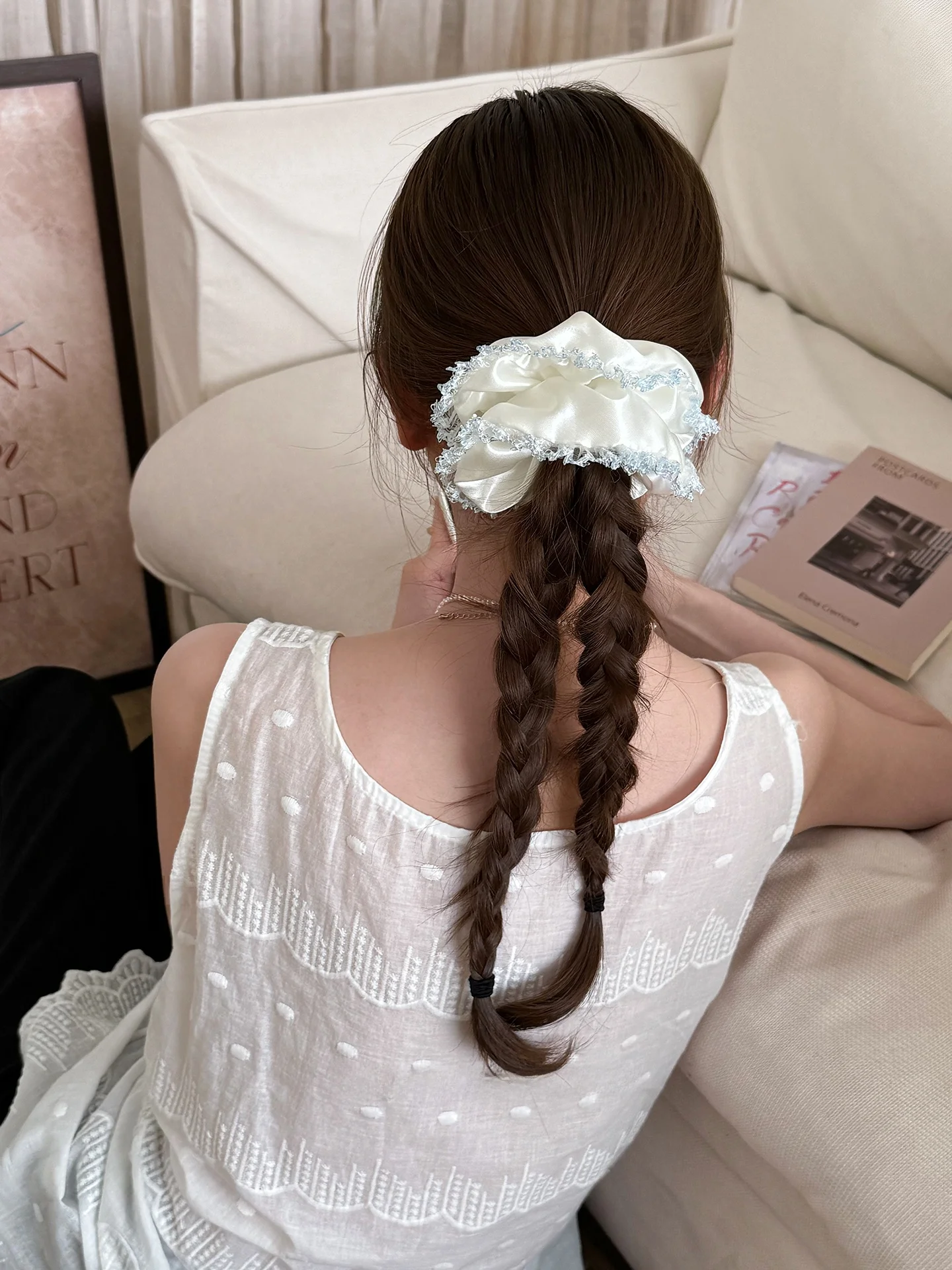 elasticos-de-cabelo-de-cetim-branco-para-mulheres-tiaras-para-coque-faixas-de-cabelo-com-lantejoulas-brilhantes-elasticos-para-rabo-de-cavalo-baixo-acessorios-de-cabelo