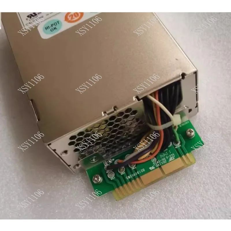 

Модуль резервного блока питания P1S-2300V-R 300 Вт для серверов, высоконадежный блок питания для серверных систем