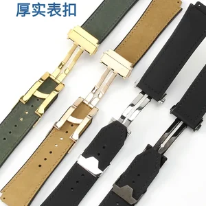 8 Main Sales Hublot Bracelet - №6