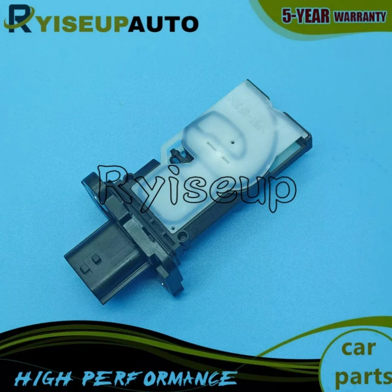 Nuevo Sensor de Flujo de Aire 22680-BV80B para Nissan Sentra, Maxima, Rogue Sport, Altima AFH60M48 22680BV80B