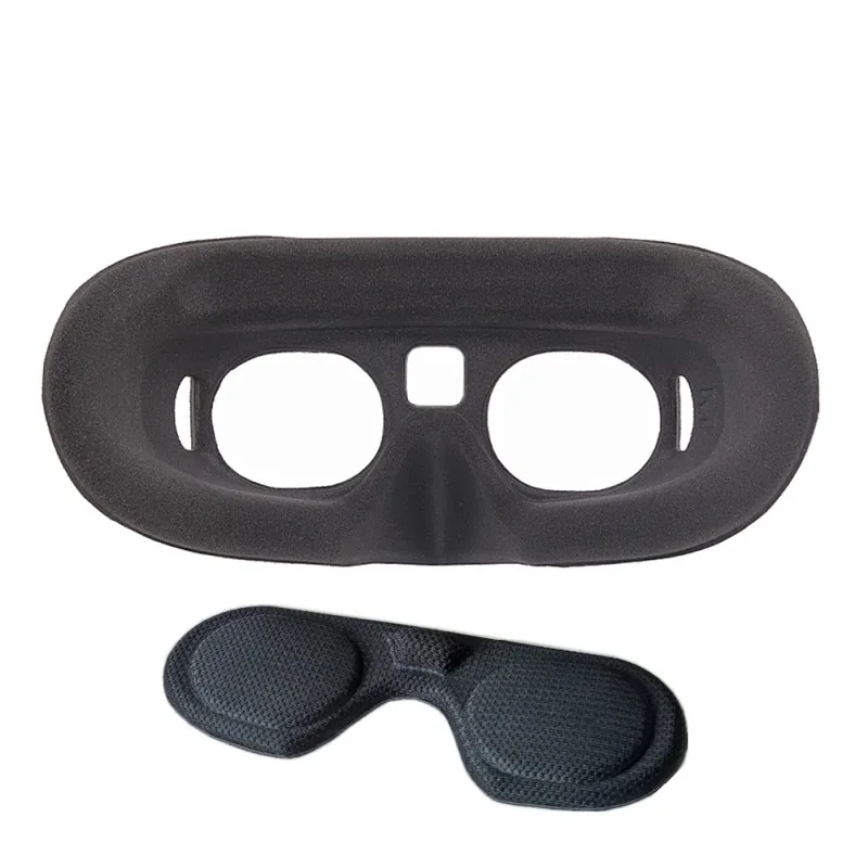 

For DJI Avata Eye Pad Mask Protective Cover Replacement Mask for DJI Goggles 2 Glasses Accessories