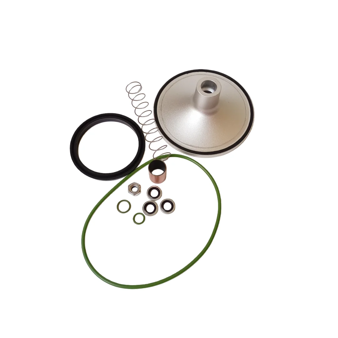 Unloading Valve Maintenance Kit 2911005100  2901016100 intake valve kit 2911007400